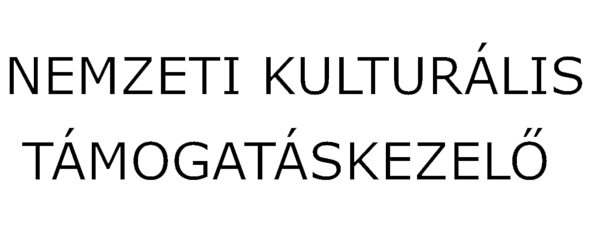 Nemzeti Kulturális Támogatáskezelő