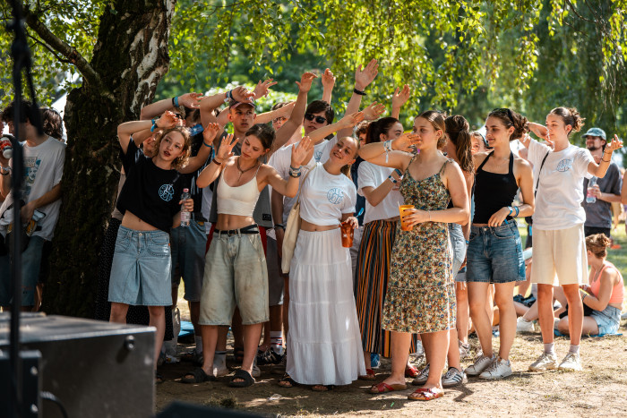 Nem pótlék, hanem belső igény